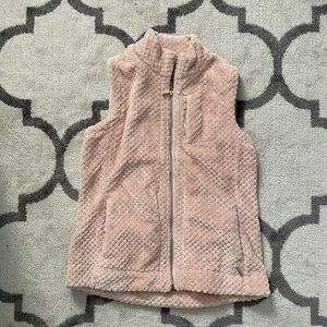 Calvin Klein Pink Fuzzy Fest